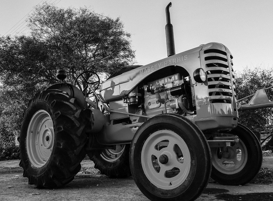 Dunkley Machinery