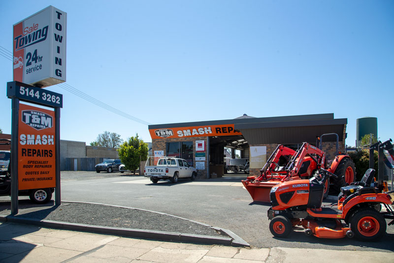 Dunkley Machinery