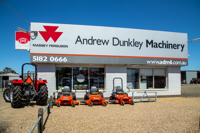 Dunkley Machinery