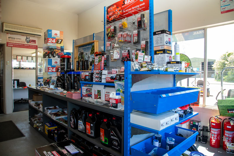 Dunkley Machinery