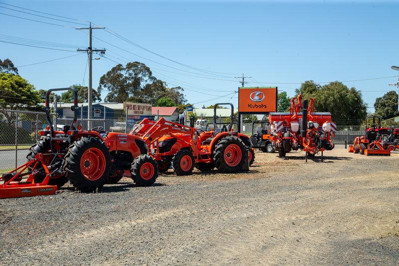 Dunkley Machinery