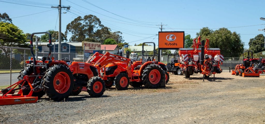 Dunkley Machinery