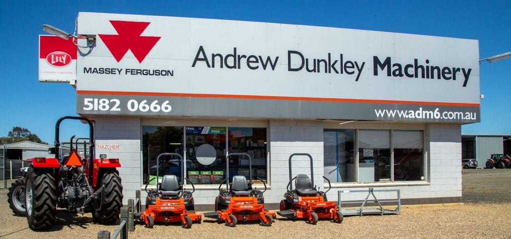 Dunkley Machinery