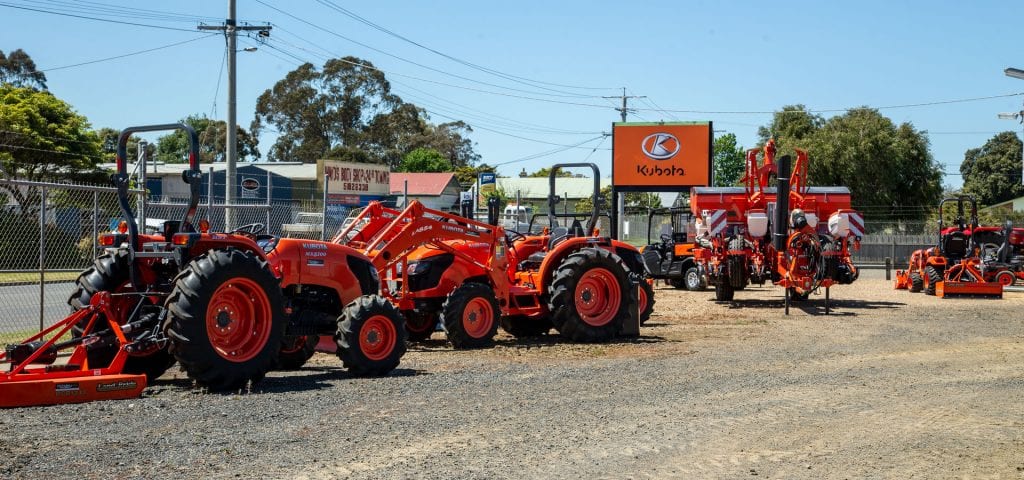 Dunkley Machinery