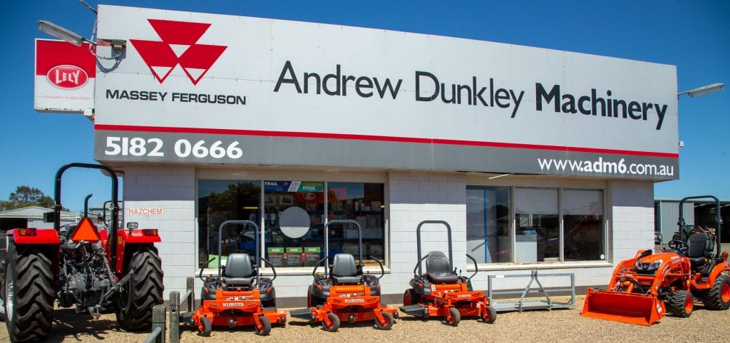 Dunkley Machinery