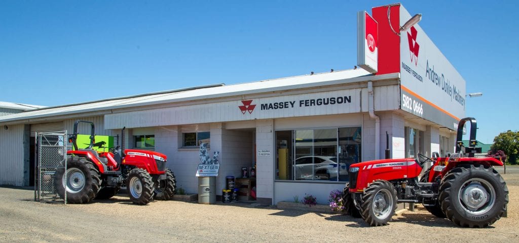 Dunkley Machinery