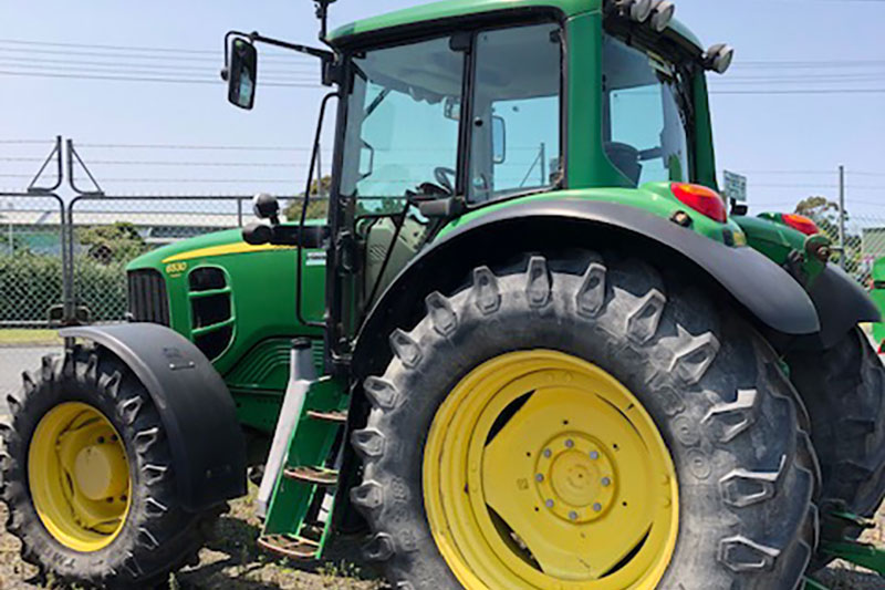 Dunkley Machinery