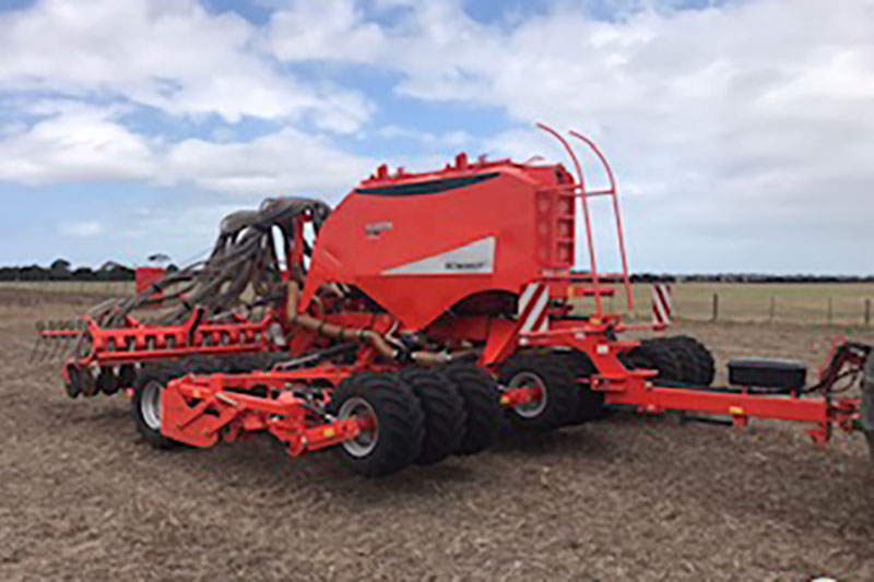 Dunkley Machinery